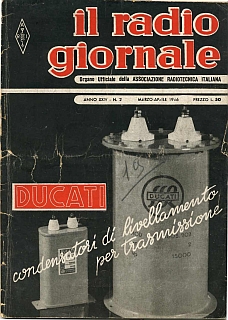 Il Radio Giornale